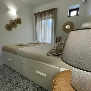 Casa Grazia Appartamento