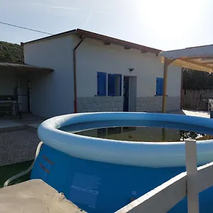 Casa Lucia , Ricarica Auto Elettrica Siniscola